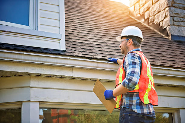 Licensed Gutter Installation service in Carteret, NJ - Roof Repair Smedway